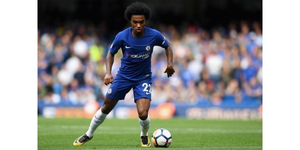 Ne zaboravite izvorno srce, igrača odanog Chelseaju